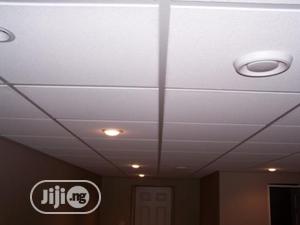 Suspended Ceiling