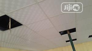 Suspended Ceiling