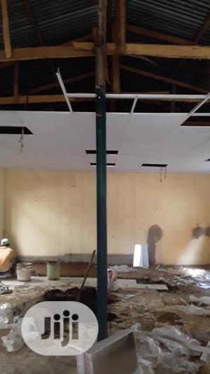 Suspended Ceiling