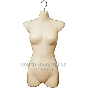 Hanger Mannequins
