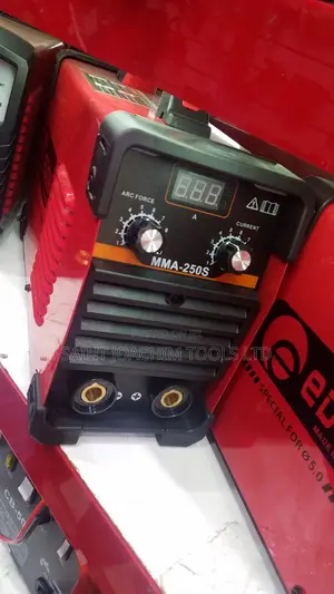Edon Mma 250a