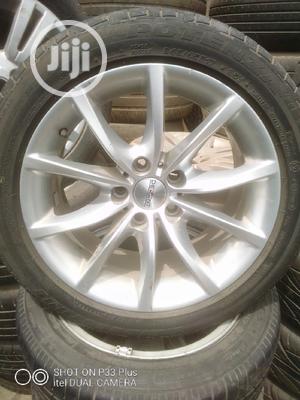 Tyres and Rims