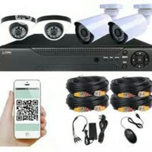 CCTV Installation Services At Affordable Price