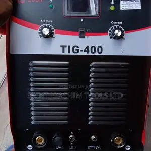 Edon Tig 400