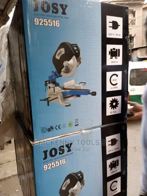 Mitre Saw Machine