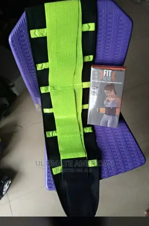 Tummy Belt Brand New