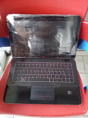 Laptop HP Envy 14 6GB Intel Core I5 HDD 500GB