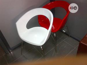 Strong and Original Plastic Chair