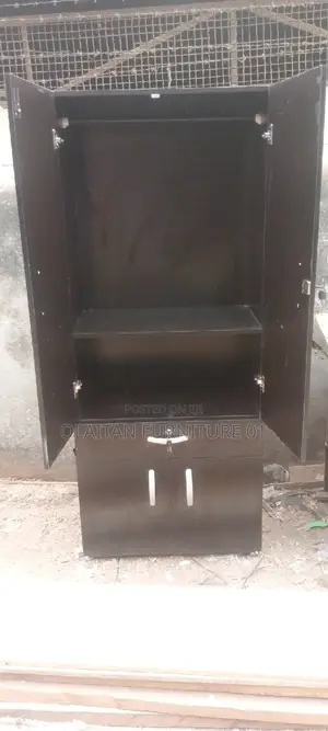 30inches/ 6fit House Waldrobe