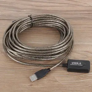 Usb Extender Cable - 5m