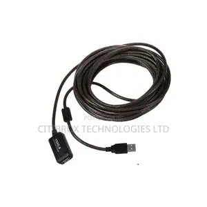 Usb Extender Cable - 5m