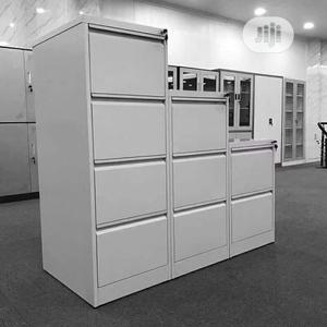 Strong Office Cabinet