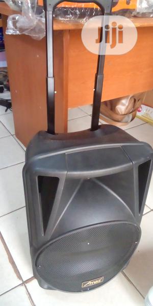 Quality Sound Speaker