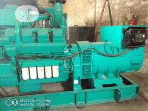 1000 Kva Cummins Generator