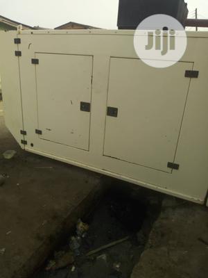 150kva Perkins Generator
