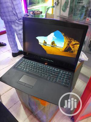 Laptop Dell Alienware 17 R4 24GB Intel Core I7 SSHD (Hybrid) 1.5T