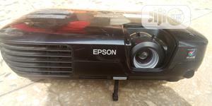 Portable Epson Projector