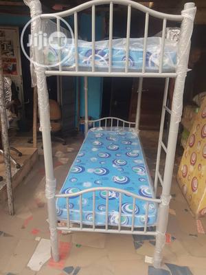 Metal Bunk Bed (3x6ft)