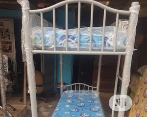 Metal Bunk Bed