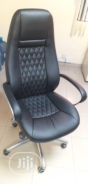 Quality Executive Office Chair