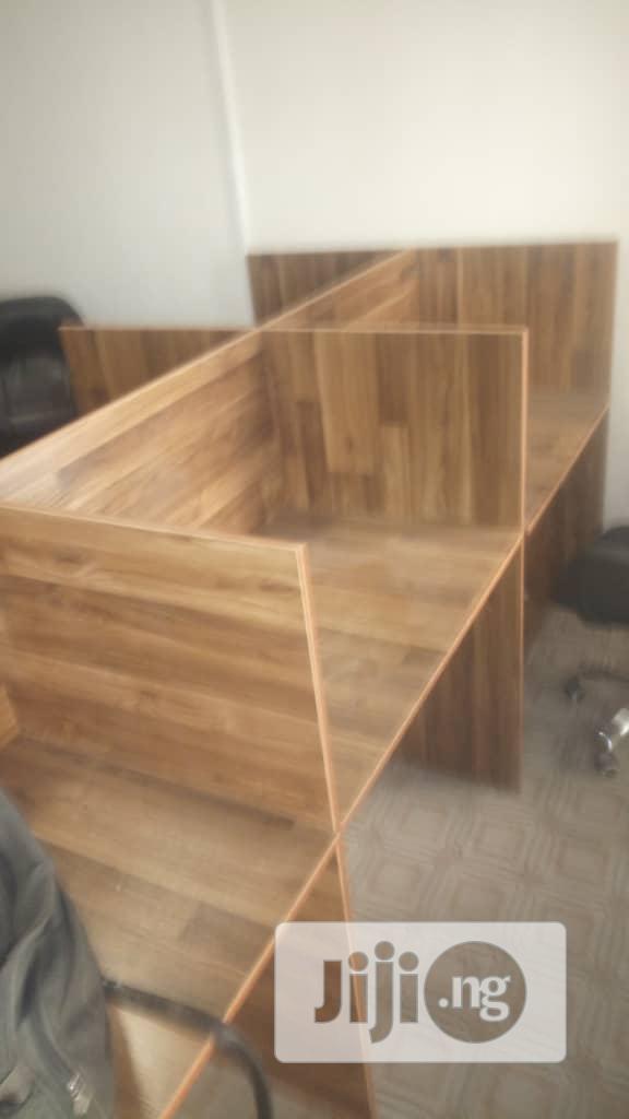 Quality Workstation Table