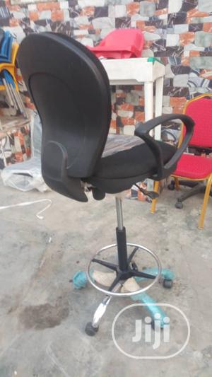 Premium Office Teller Chair