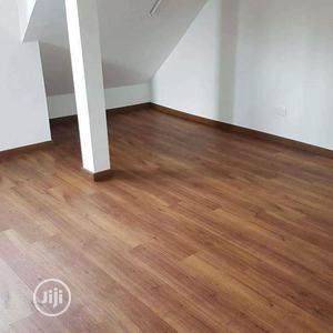 Wooden Floor