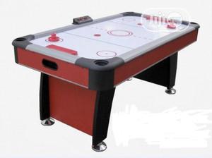 6ft Brand New Air Hockey