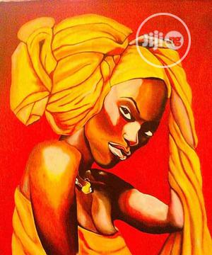 Art Works of All Kinds