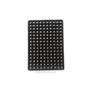 Rubber Foot Mat