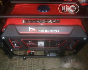 3kva,3.5kva Brand New Maxmech Gen Is for Sale for Good Price