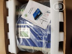 80A 120v Yohako MPPT Charge Controller