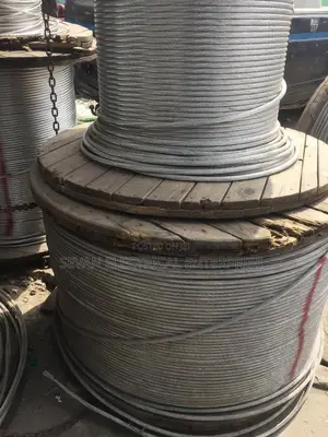 70mm Aluminium Conductor