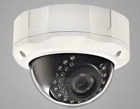 Indoor Dome IP Camera