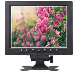 Secondary Display LCD 9.7ch
