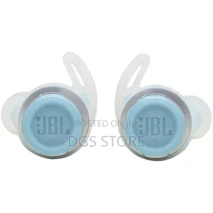 JBL Reflect Flow True Bluetooth Headphone
