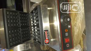 Single Cone Baker