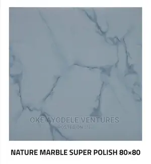 80/80 Nature Marble Tiles ,Super Polish(Royal)