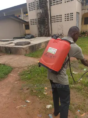 Pest Control and Fumigation Services in Nigeria.