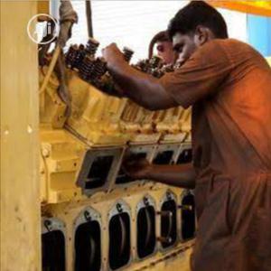 Heavy Duty Generator Experts