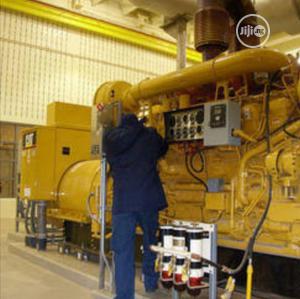 Heavy Duty Generator Experts