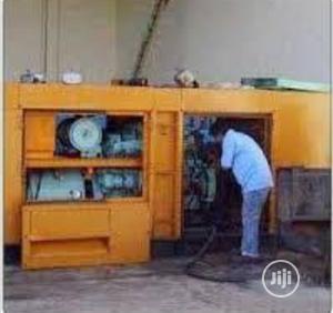 Diesel Generator Engineers