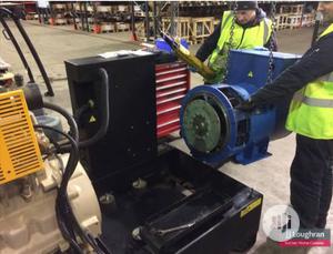Diesel Generator Engineers