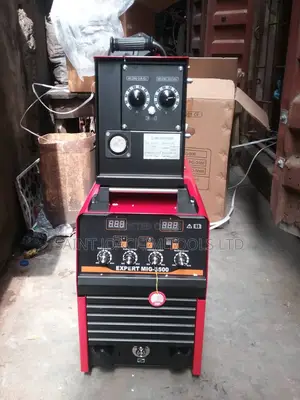 Mig Welding Machine
