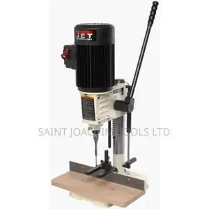 Mortise Machine
