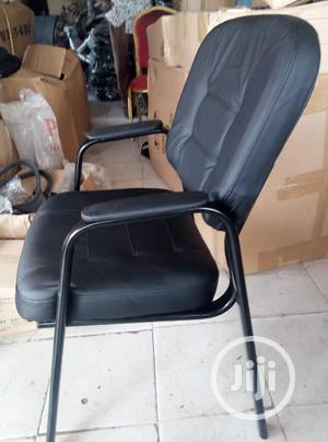 Quality Visitor Office Chair