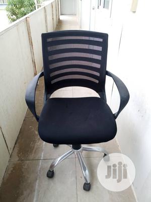 Executive Office Chair