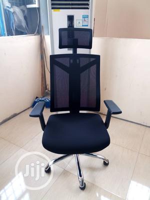 Executive Mesh Office Chair