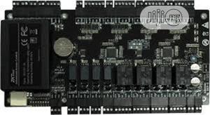 4doors Access Control Panel Door Access Controller Ip Rfid