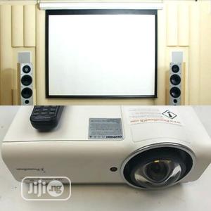 Best Set Up of Projector for Use in Nigeria